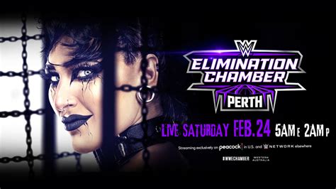 elimination wwe|wwe elimination chamber 2024 perth.